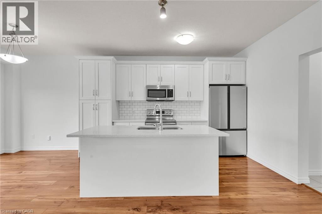 1318 Caen Avenue, Woodstock, Ontario  N4T 0J5 - Photo 14 - 40866545