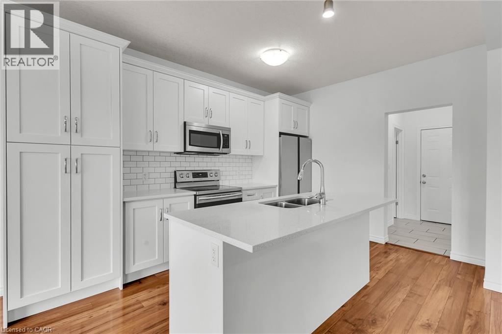 1318 Caen Avenue, Woodstock, Ontario  N4T 0J5 - Photo 15 - 40866545