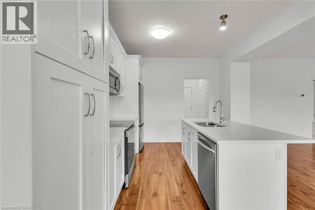 1318 Caen Avenue, Woodstock, Ontario  N4T 0J5 - Photo 16 - 40866545