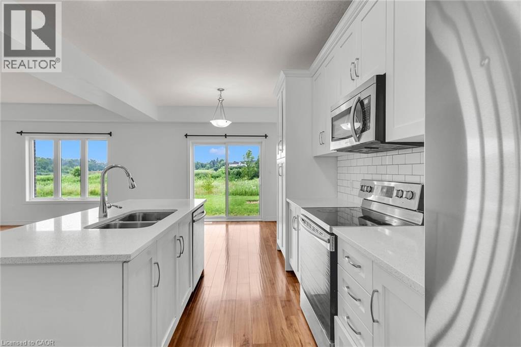 1318 Caen Avenue, Woodstock, Ontario  N4T 0J5 - Photo 17 - 40866545