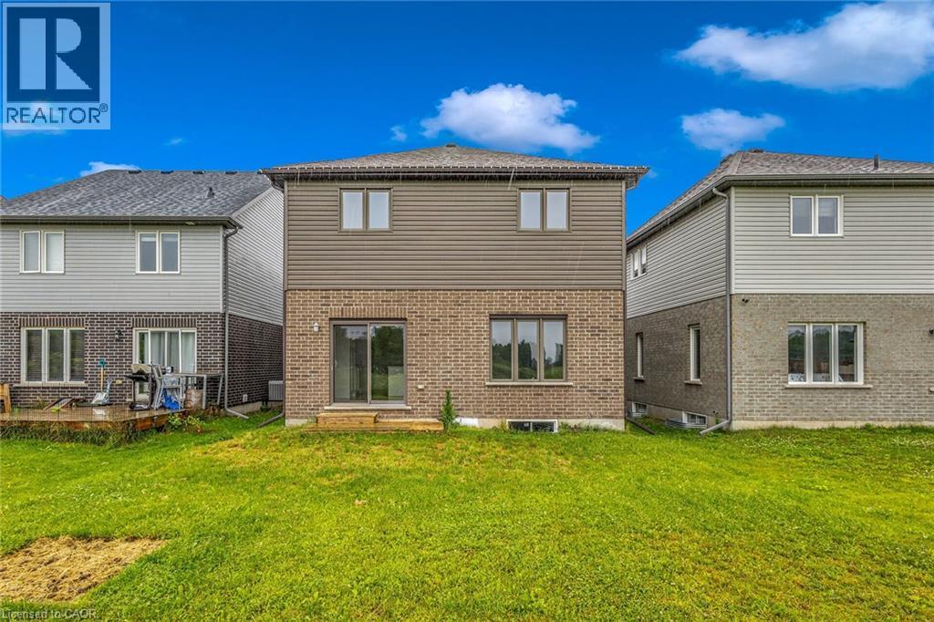 1318 Caen Avenue, Woodstock, Ontario  N4T 0J5 - Photo 5 - 40866545