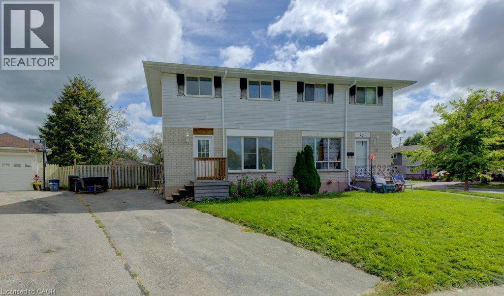 18 Winter Court, Cambridge, Ontario  N1R 6C6 - Photo 1 - 40866509