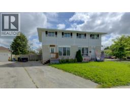18 WINTER Court, cambridge, Ontario