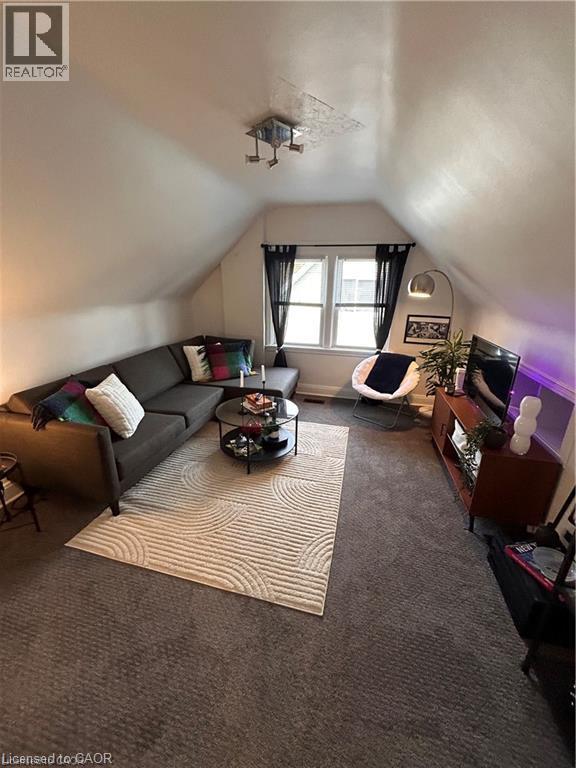 557 S Stirling Avenue S Unit# Upper, Kitchener, Ontario  N2M 3J5 - Photo 10 - 40866383