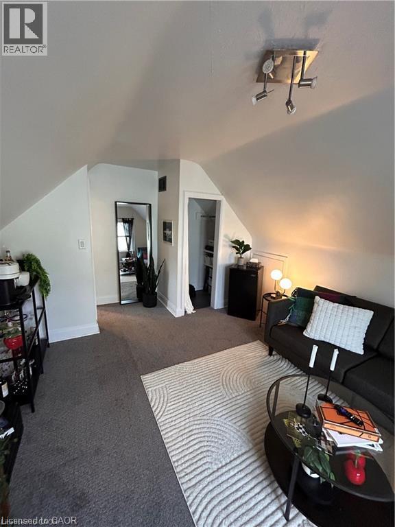 557 S Stirling Avenue S Unit# Upper, Kitchener, Ontario  N2M 3J5 - Photo 11 - 40866383
