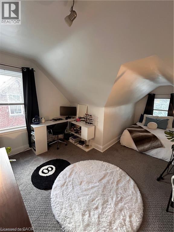 557 S Stirling Avenue S Unit# Upper, Kitchener, Ontario  N2M 3J5 - Photo 12 - 40866383