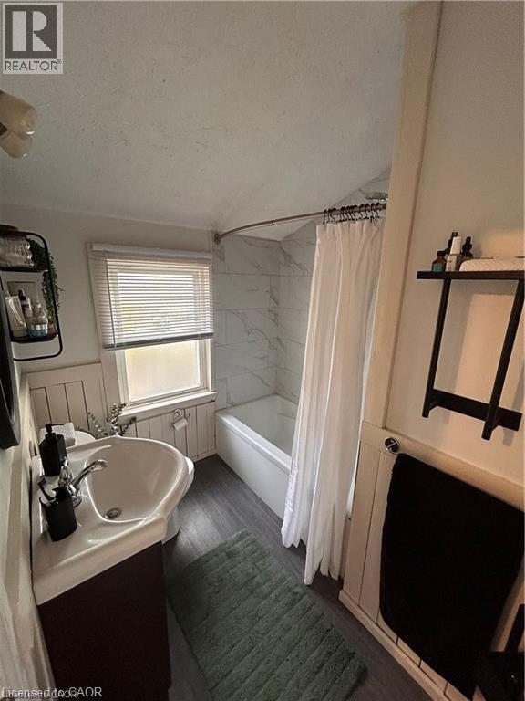 557 S Stirling Avenue S Unit# Upper, Kitchener, Ontario  N2M 3J5 - Photo 15 - 40866383