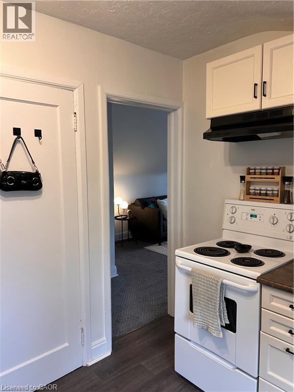557 S Stirling Avenue S Unit# Upper, Kitchener, Ontario  N2M 3J5 - Photo 6 - 40866383