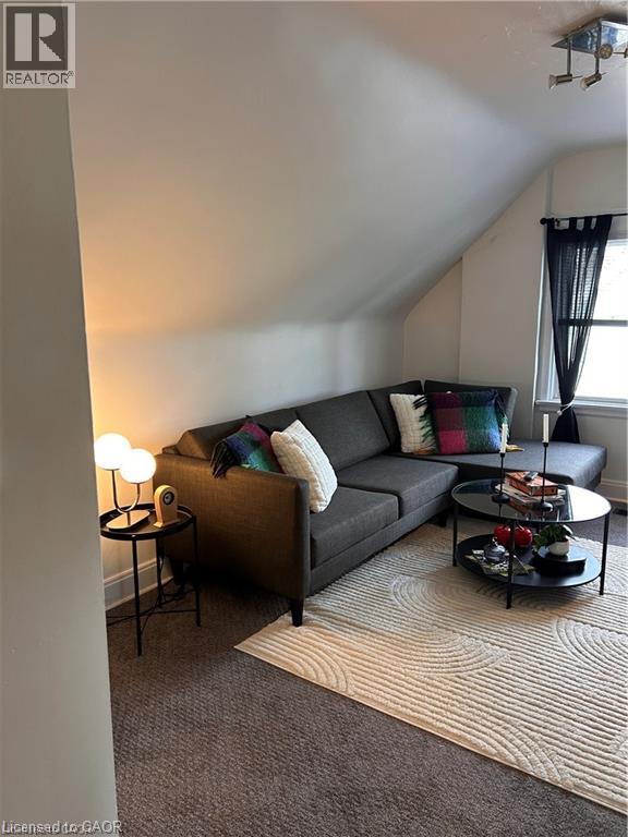 557 S Stirling Avenue S Unit# Upper, Kitchener, Ontario  N2M 3J5 - Photo 7 - 40866383