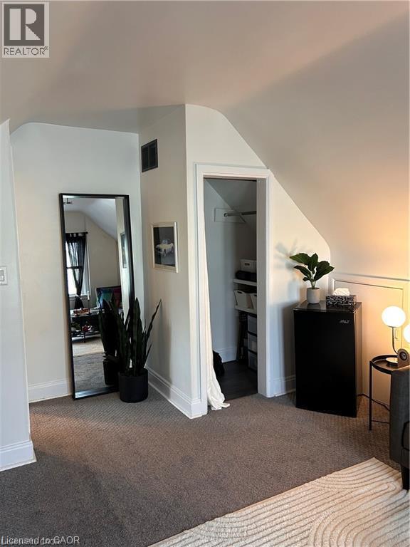557 S Stirling Avenue S Unit# Upper, Kitchener, Ontario  N2M 3J5 - Photo 9 - 40866383