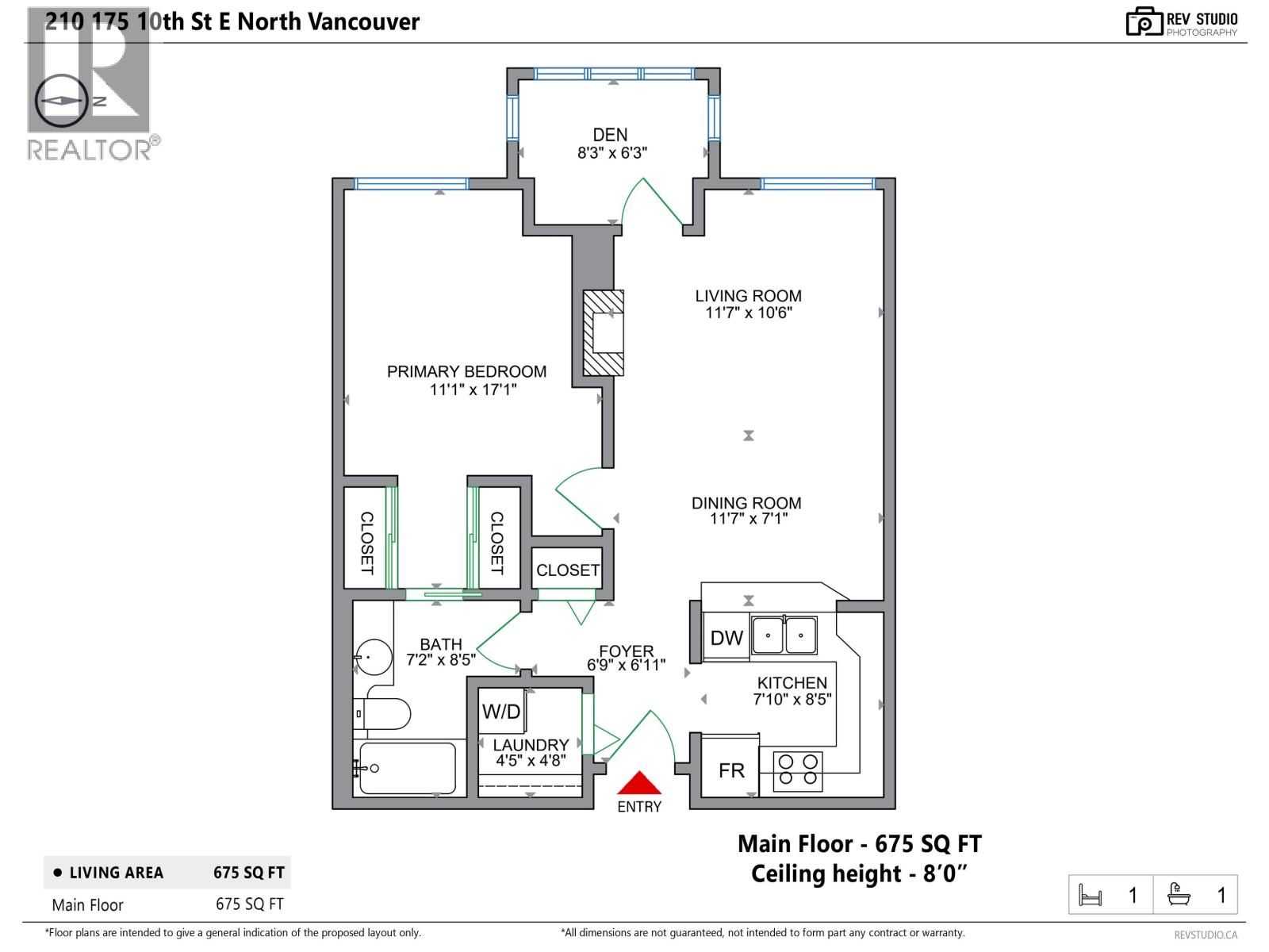 210 175 E 10th Street, North Vancouver, British Columbia  V7L 4W1 - Photo 17 - R3148179