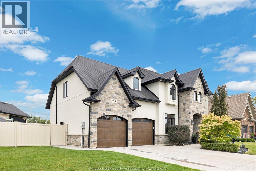 539 River Downs Avenue, Lakeshore, Ontario  N0R 1A0 - Photo 4 - 26023548