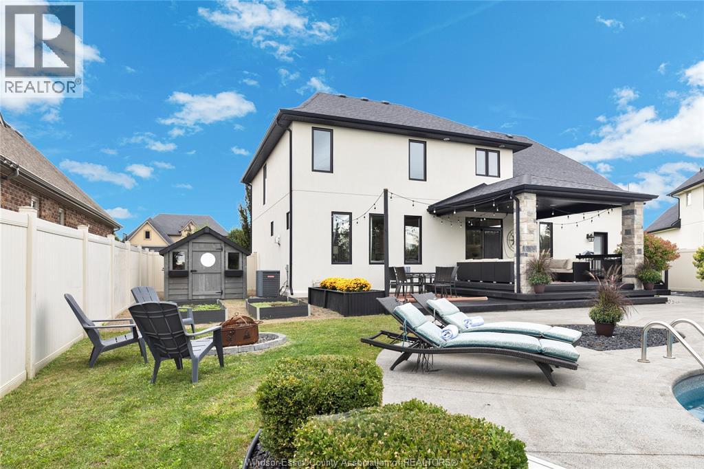 539 River Downs Avenue, Lakeshore, Ontario  N0R 1A0 - Photo 47 - 26023548