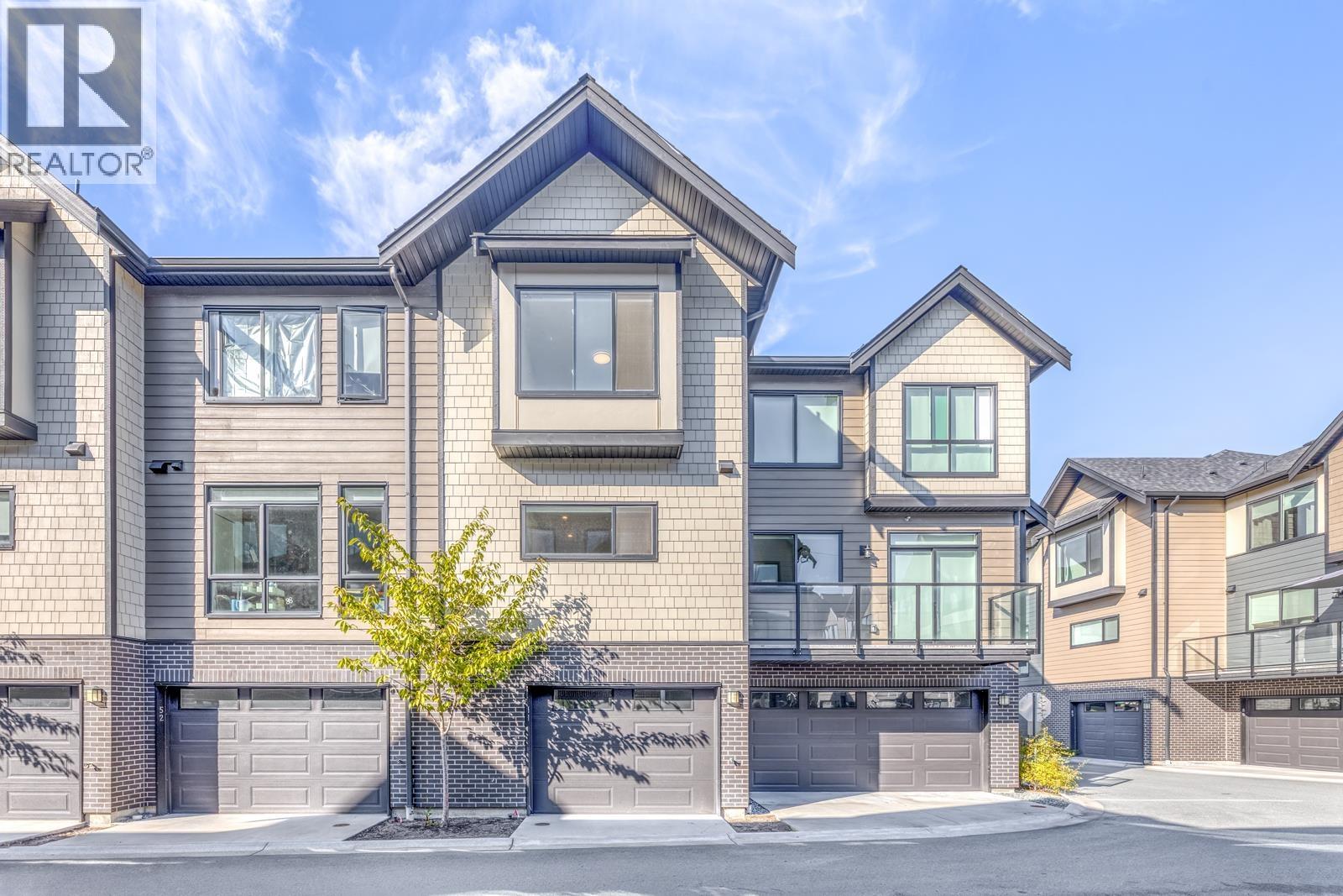 51 4337 BOUNDARY ROAD, Richmond, British Columbia