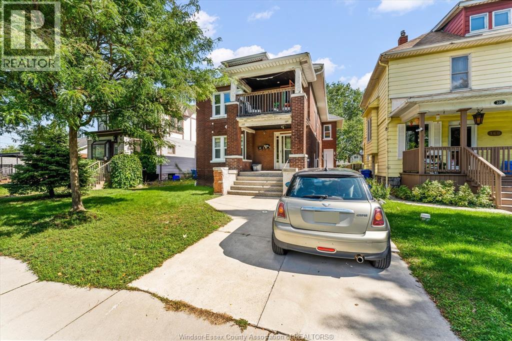 152-158 Campbell, Windsor, Ontario  N9B 2H2 - Photo 3 - 26023613