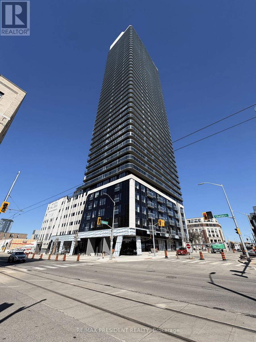 1311 - 30 FRANCIS STREET, Kitchener, Ontario