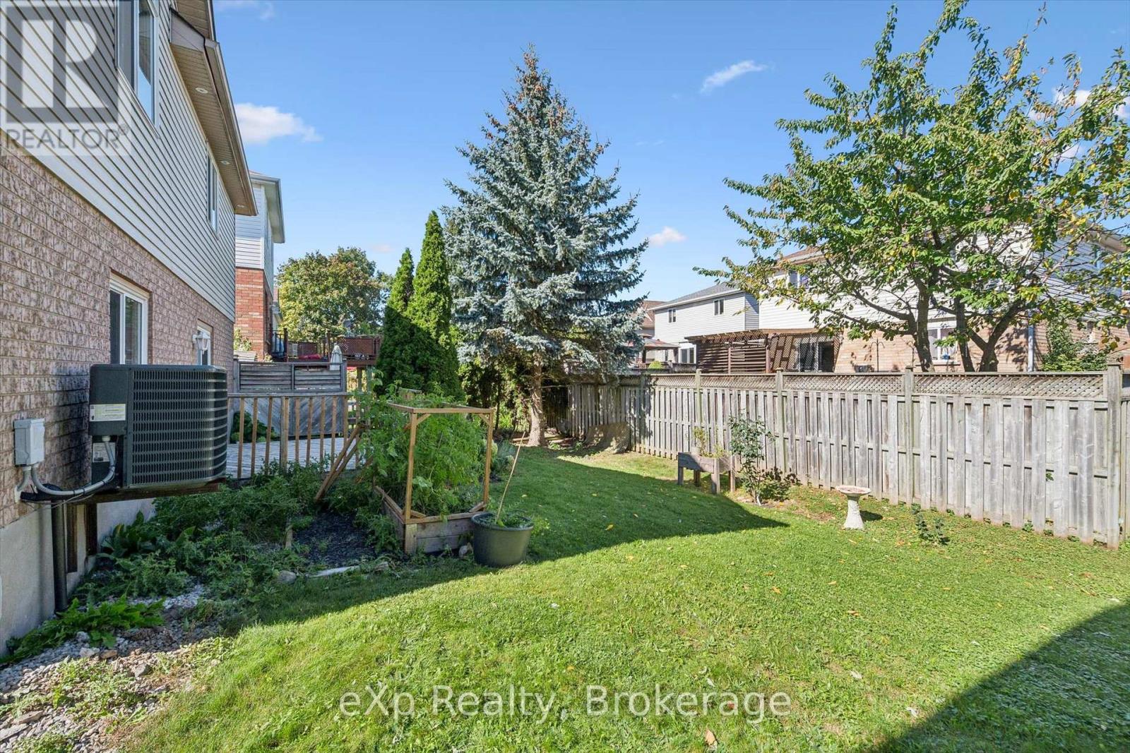 148 Clairfields Drive W, Guelph, Ontario  N1G 5A3 - Photo 39 - X13828440