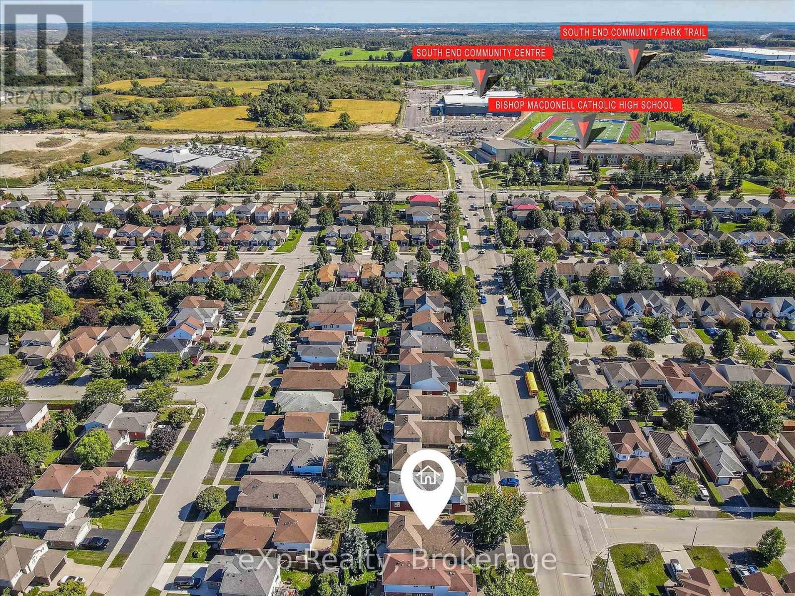 148 Clairfields Drive W, Guelph, Ontario  N1G 5A3 - Photo 42 - X13828440