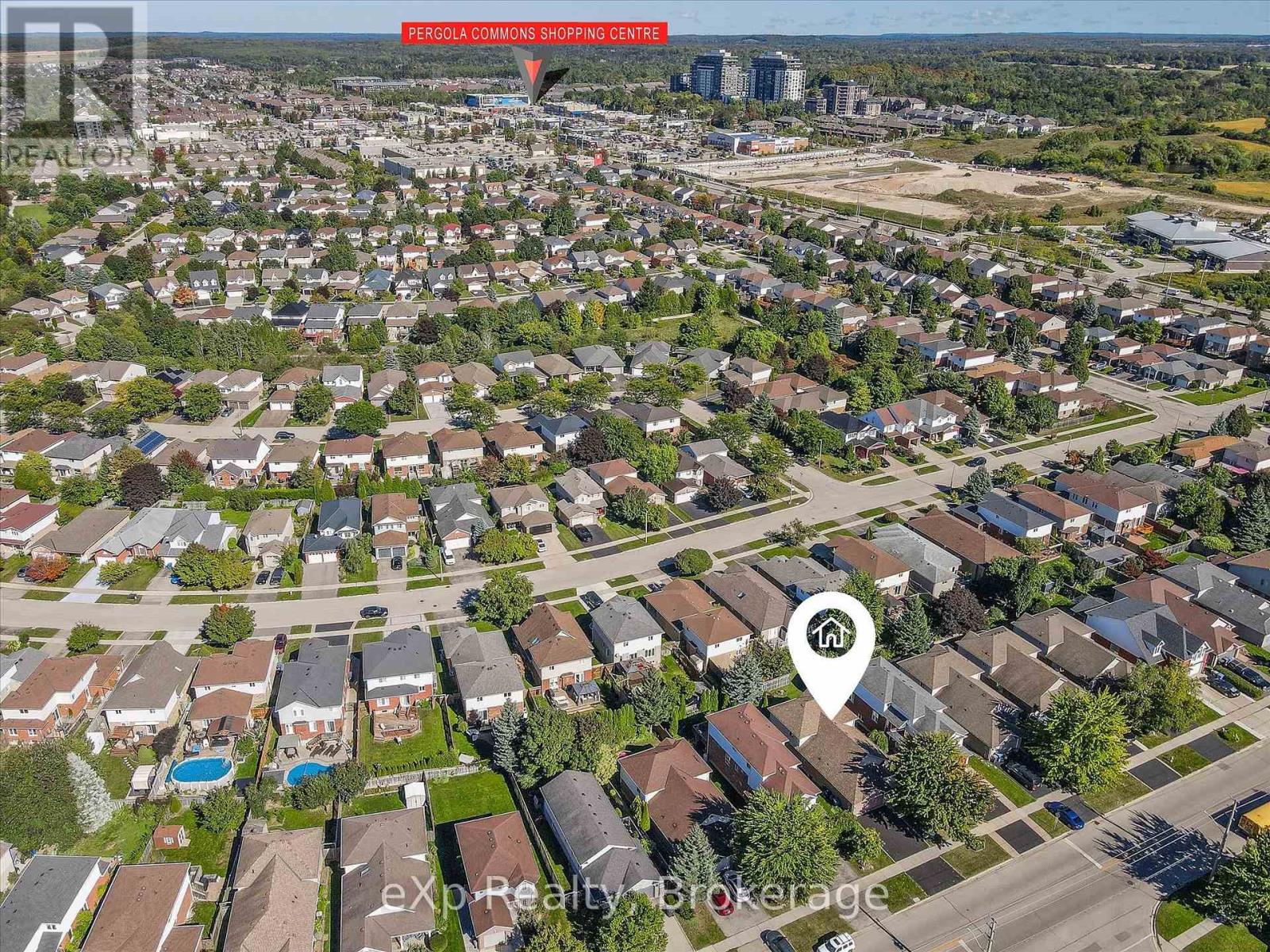 148 Clairfields Drive W, Guelph, Ontario  N1G 5A3 - Photo 43 - X13828440