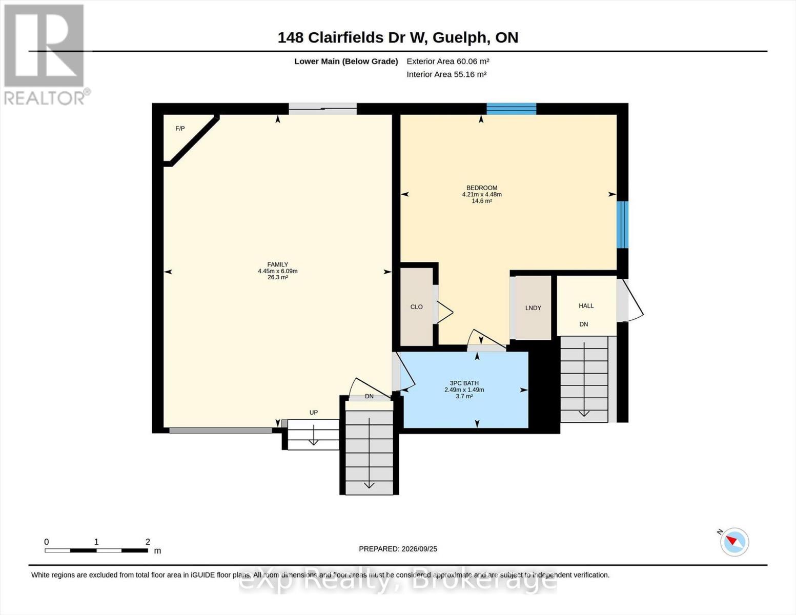 148 Clairfields Drive W, Guelph, Ontario  N1G 5A3 - Photo 46 - X13828440