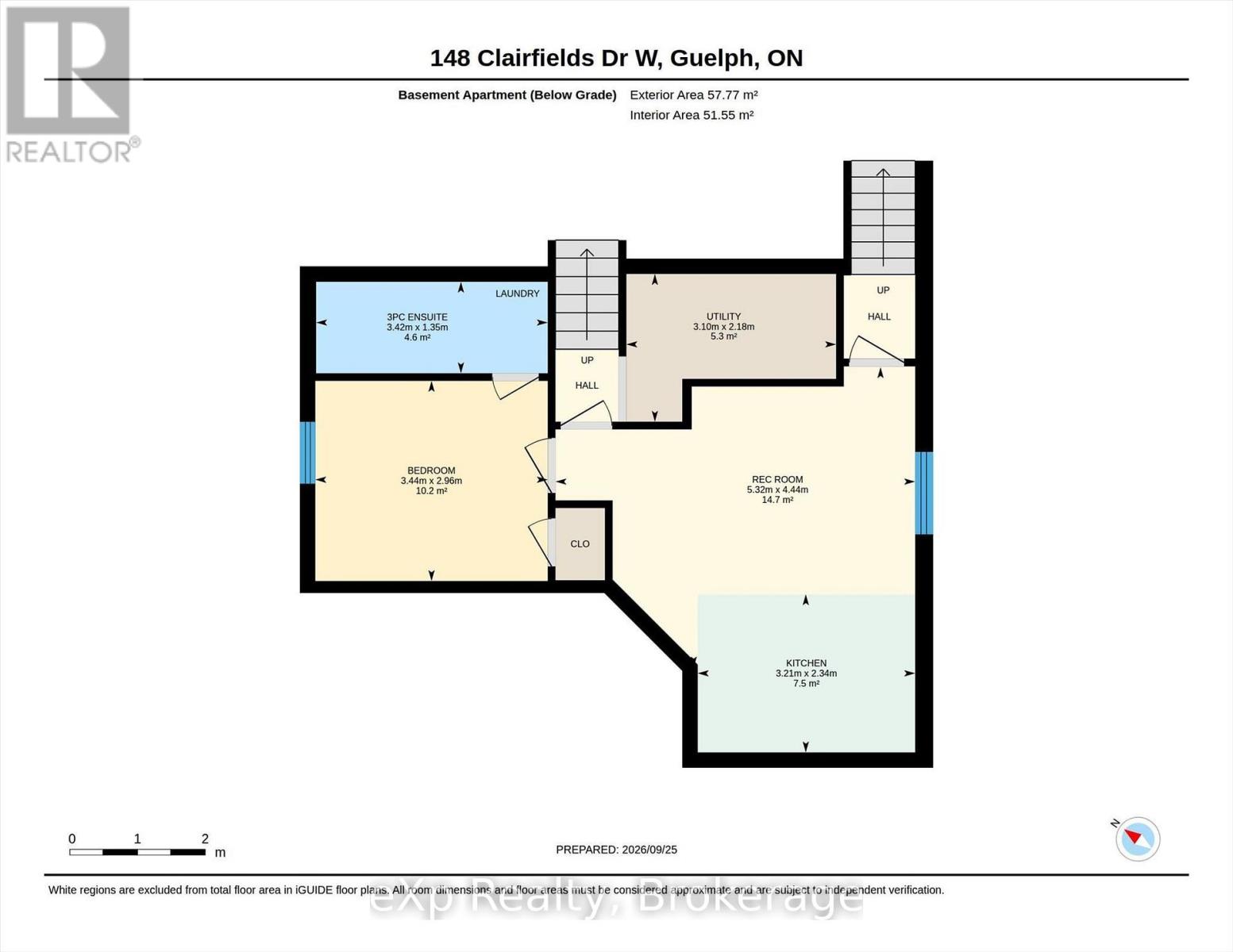148 Clairfields Drive W, Guelph, Ontario  N1G 5A3 - Photo 47 - X13828440