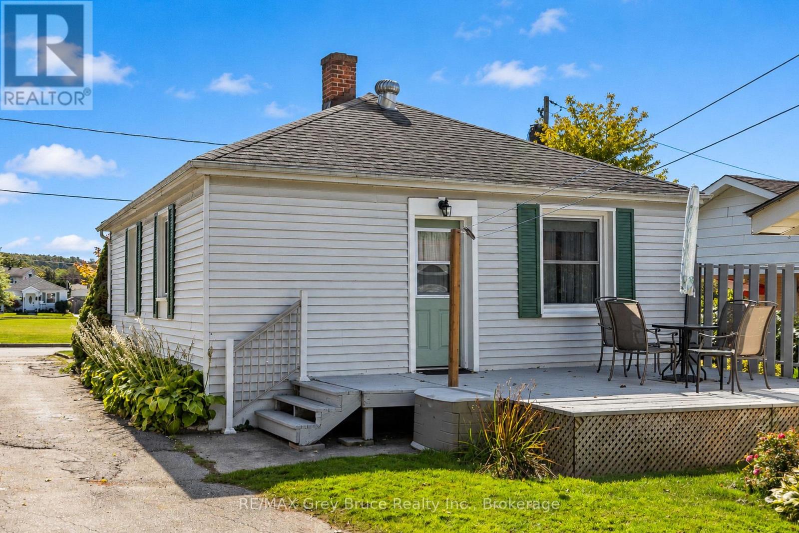 740 5th Street E, Owen Sound, Ontario  N4K 1E5 - Photo 37 - X13828476