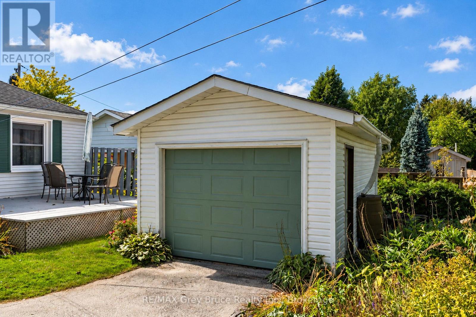 740 5th Street E, Owen Sound, Ontario  N4K 1E5 - Photo 38 - X13828476