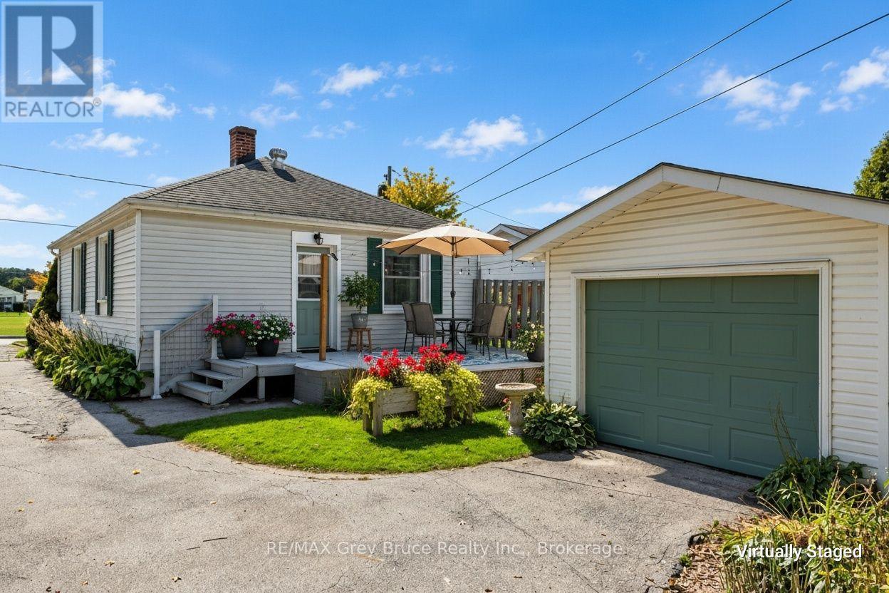 740 5th Street E, Owen Sound, Ontario  N4K 1E5 - Photo 4 - X13828476