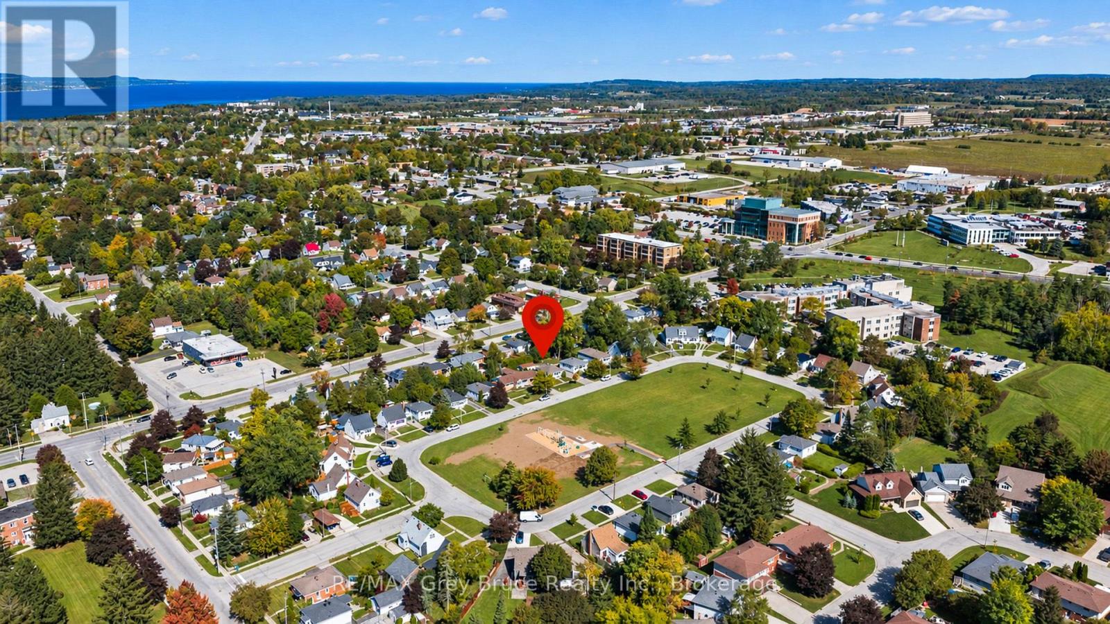 740 5th Street E, Owen Sound, Ontario  N4K 1E5 - Photo 43 - X13828476