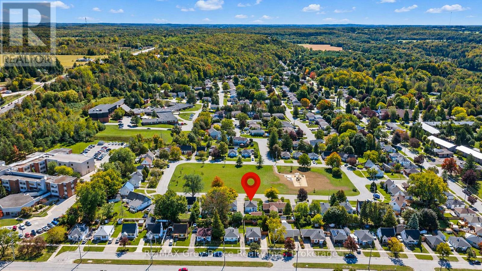 740 5th Street E, Owen Sound, Ontario  N4K 1E5 - Photo 44 - X13828476