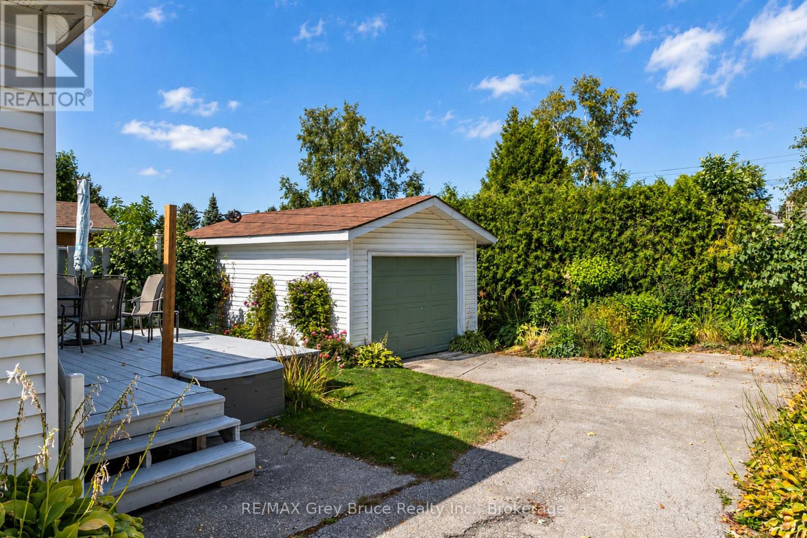 740 5th Street E, Owen Sound, Ontario  N4K 1E5 - Photo 5 - X13828476