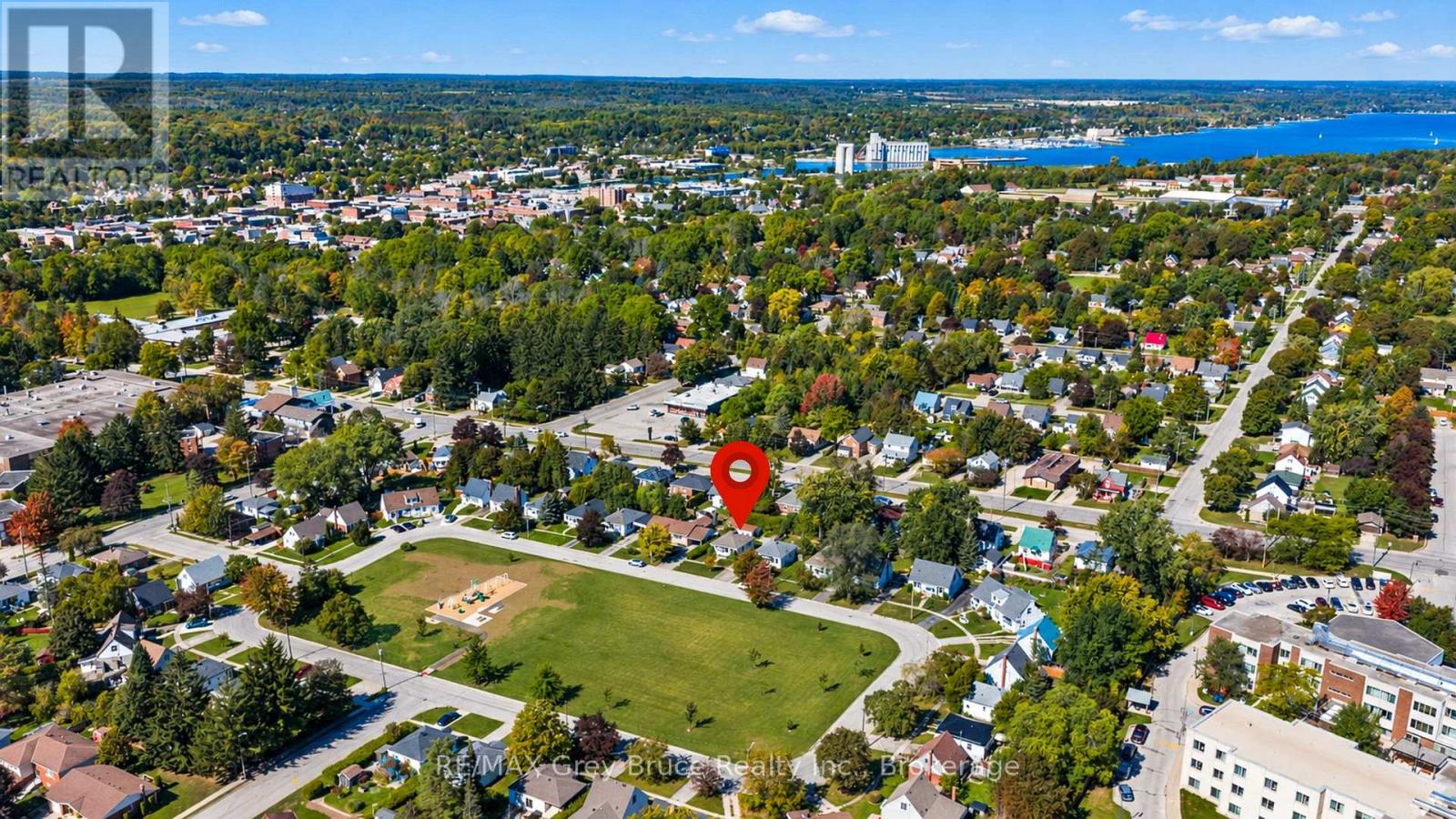 740 5th Street E, Owen Sound, Ontario  N4K 1E5 - Photo 6 - X13828476