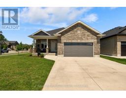 91 ORR STREET, stratford, Ontario