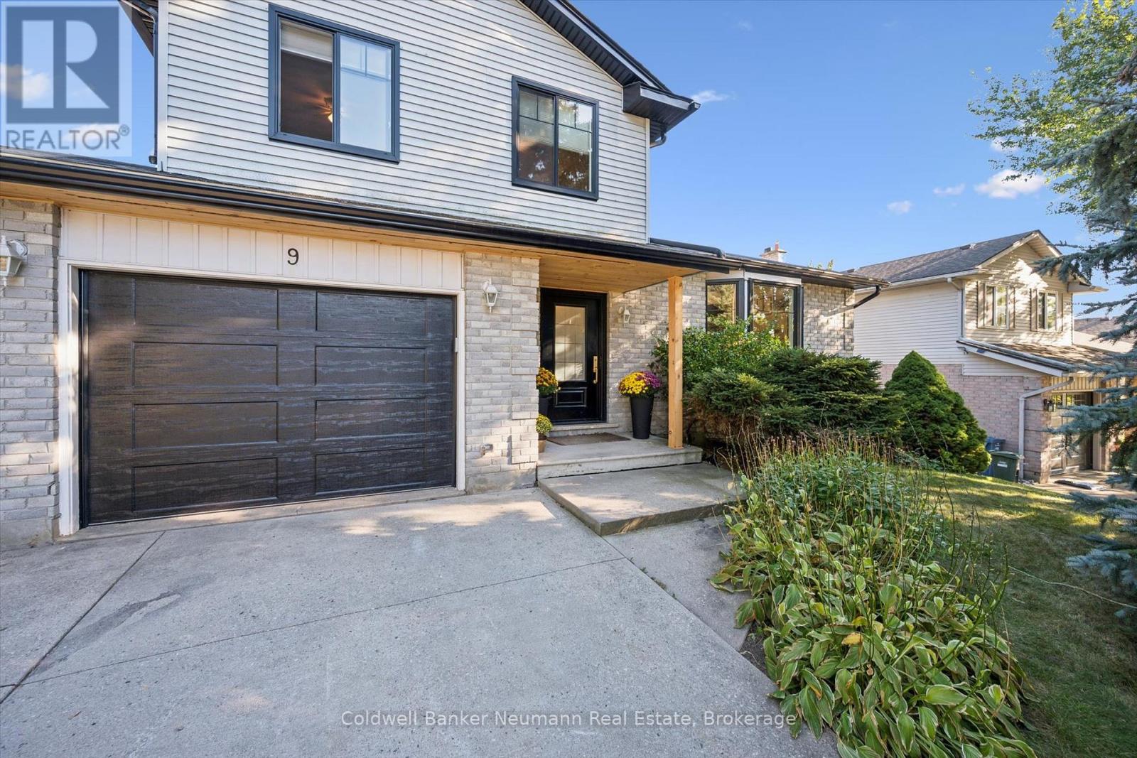9 Sunrise Court, Guelph, Ontario  N1K 1J3 - Photo 3 - X13828502