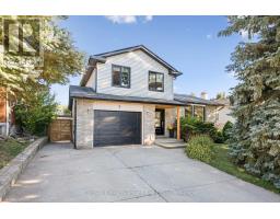9 SUNRISE COURT, guelph (willow west/sugarbush/west acres), Ontario