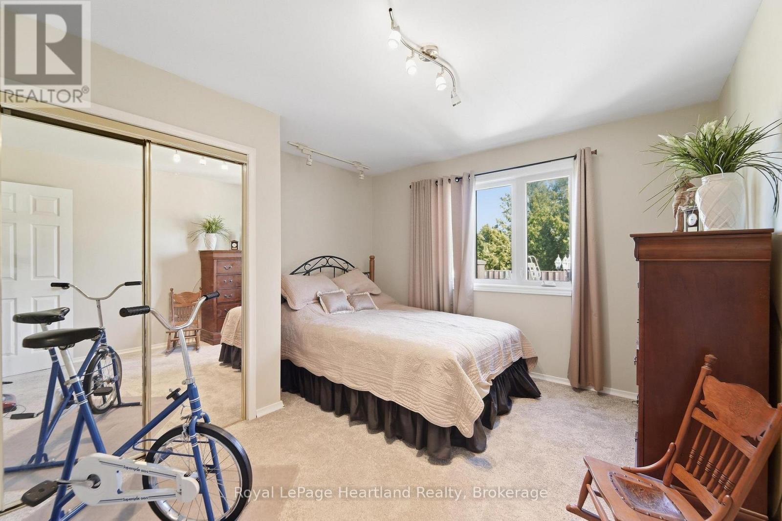 283 Albert Street, Central Huron, Ontario  N0M 1L0 - Photo 18 - X13828514
