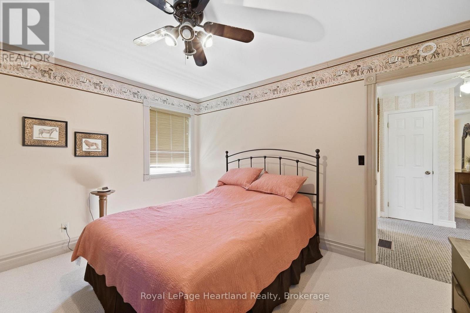 283 Albert Street, Central Huron, Ontario  N0M 1L0 - Photo 21 - X13828514