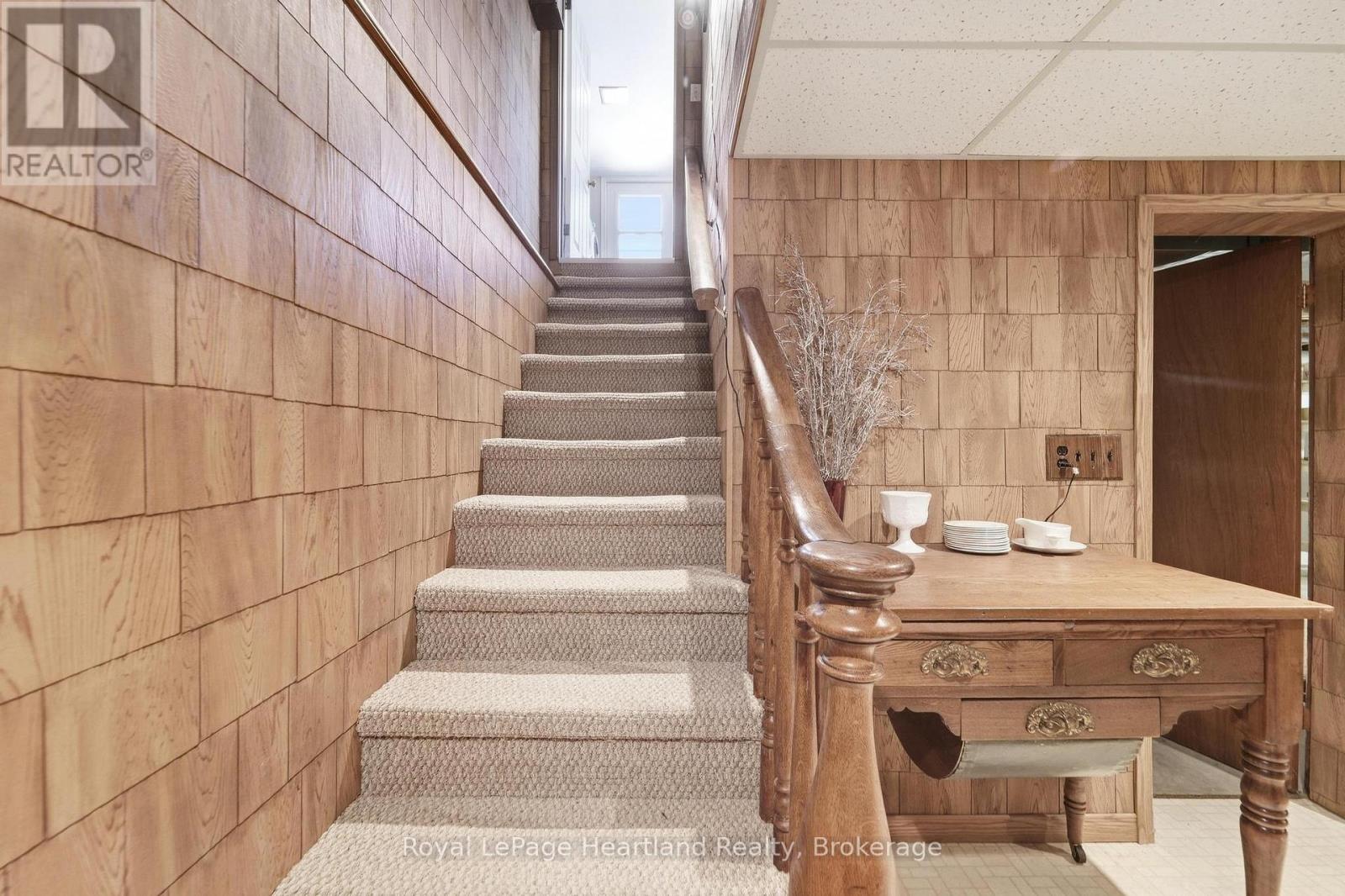 283 Albert Street, Central Huron, Ontario  N0M 1L0 - Photo 26 - X13828514