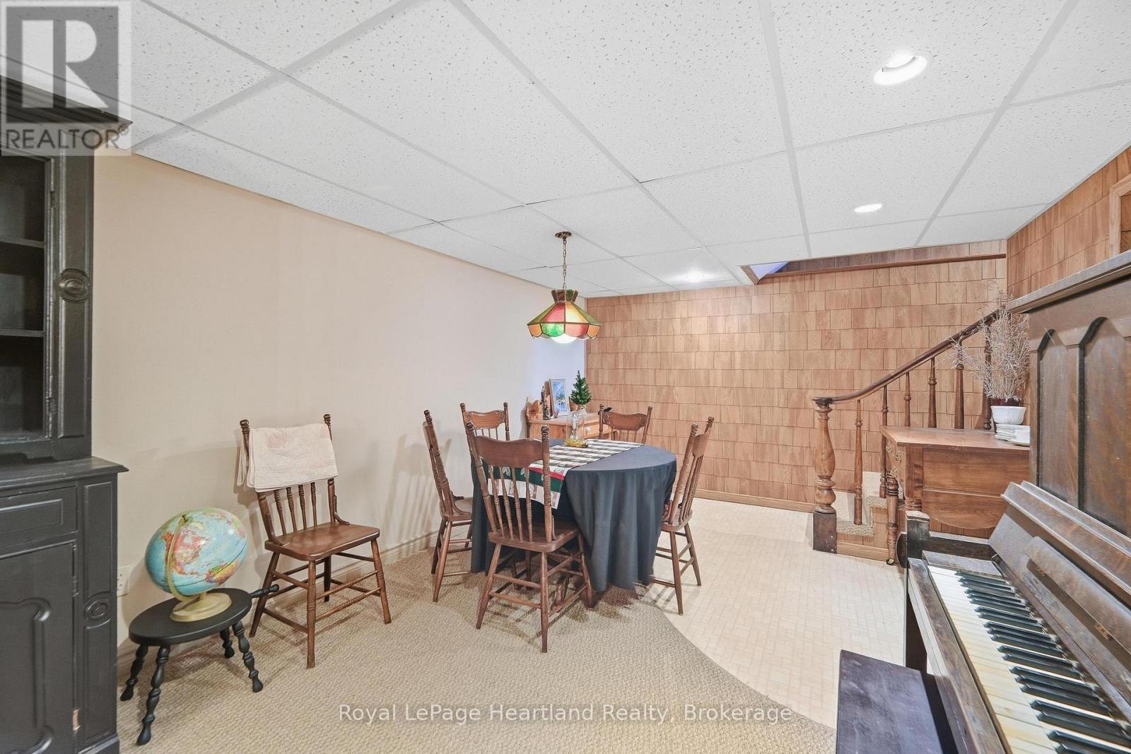283 Albert Street, Central Huron, Ontario  N0M 1L0 - Photo 28 - X13828514