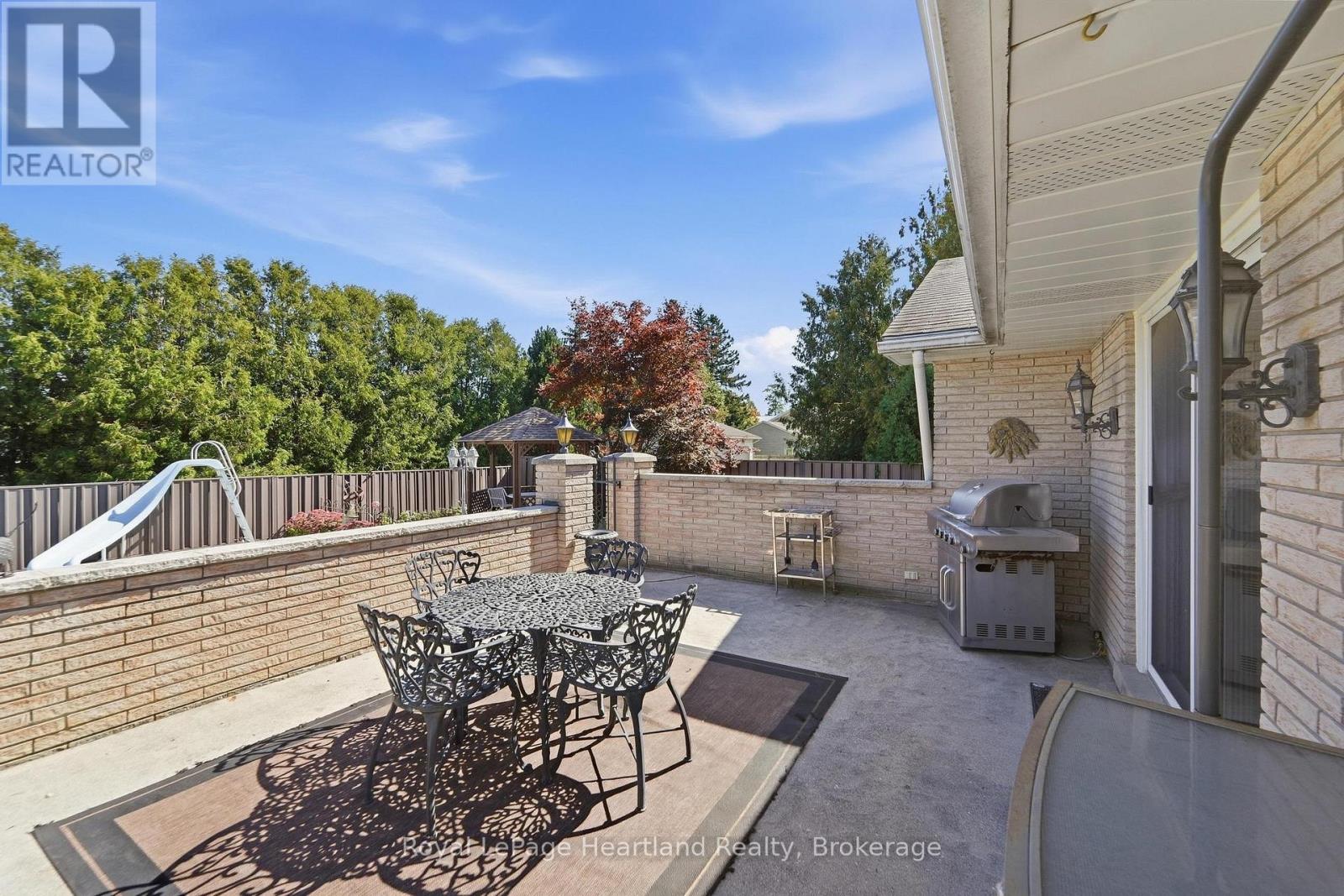 283 Albert Street, Central Huron, Ontario  N0M 1L0 - Photo 39 - X13828514