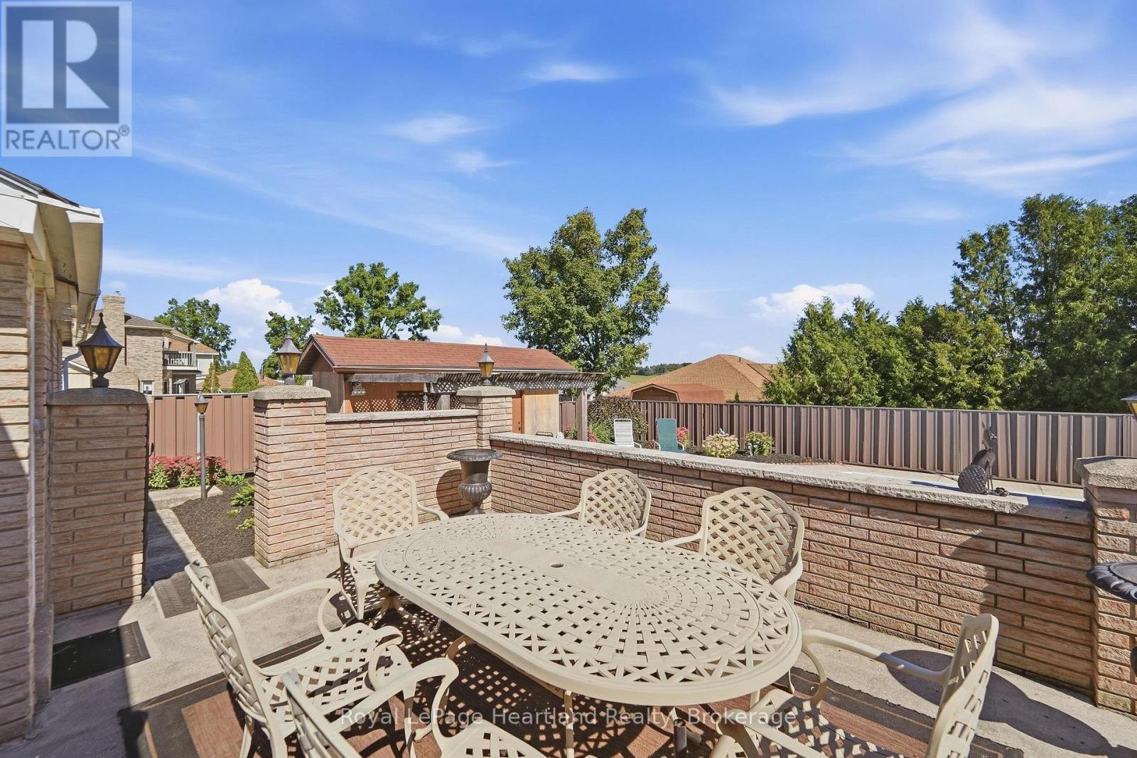 283 Albert Street, Central Huron, Ontario  N0M 1L0 - Photo 40 - X13828514