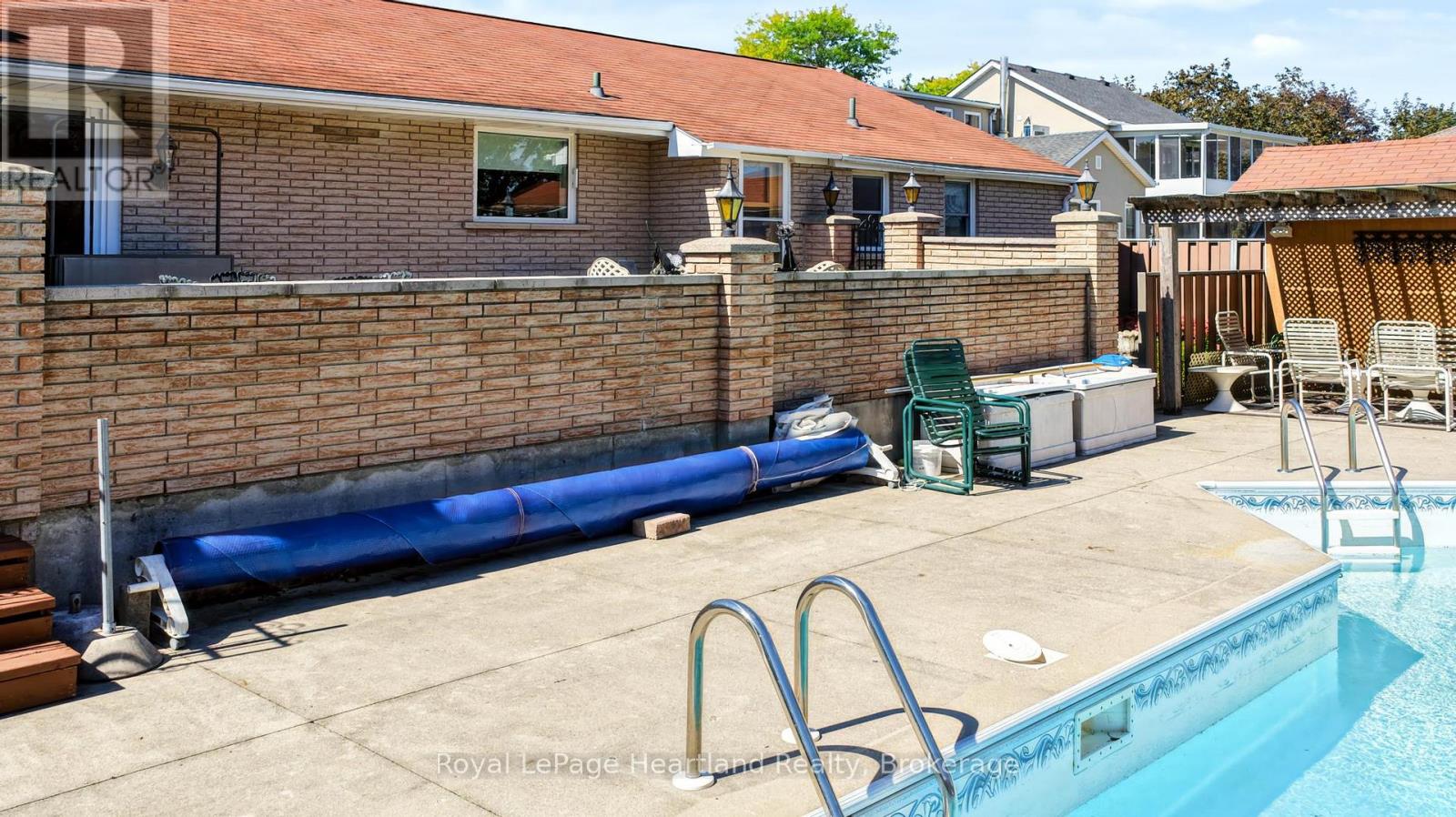 283 Albert Street, Central Huron, Ontario  N0M 1L0 - Photo 42 - X13828514