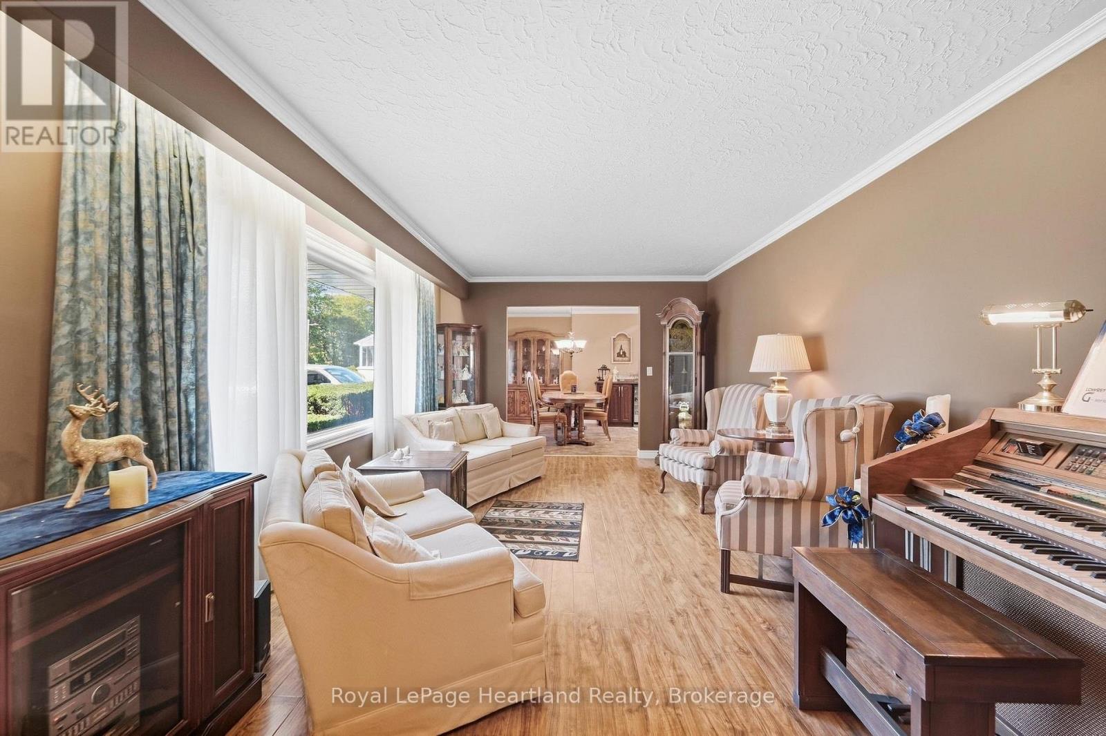 283 Albert Street, Central Huron, Ontario  N0M 1L0 - Photo 6 - X13828514