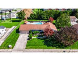 283 ALBERT STREET, central huron (clinton), Ontario
