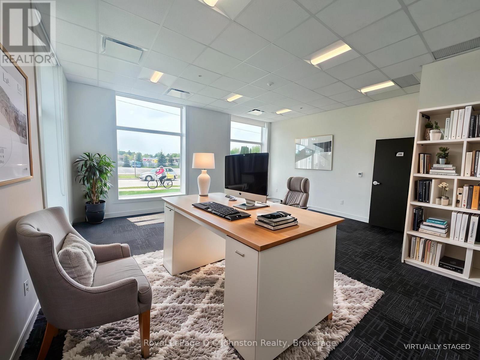 119 - 1020 Goderich Street, Saugeen Shores, Ontario  N0H 2C3 - Photo 2 - X13828572