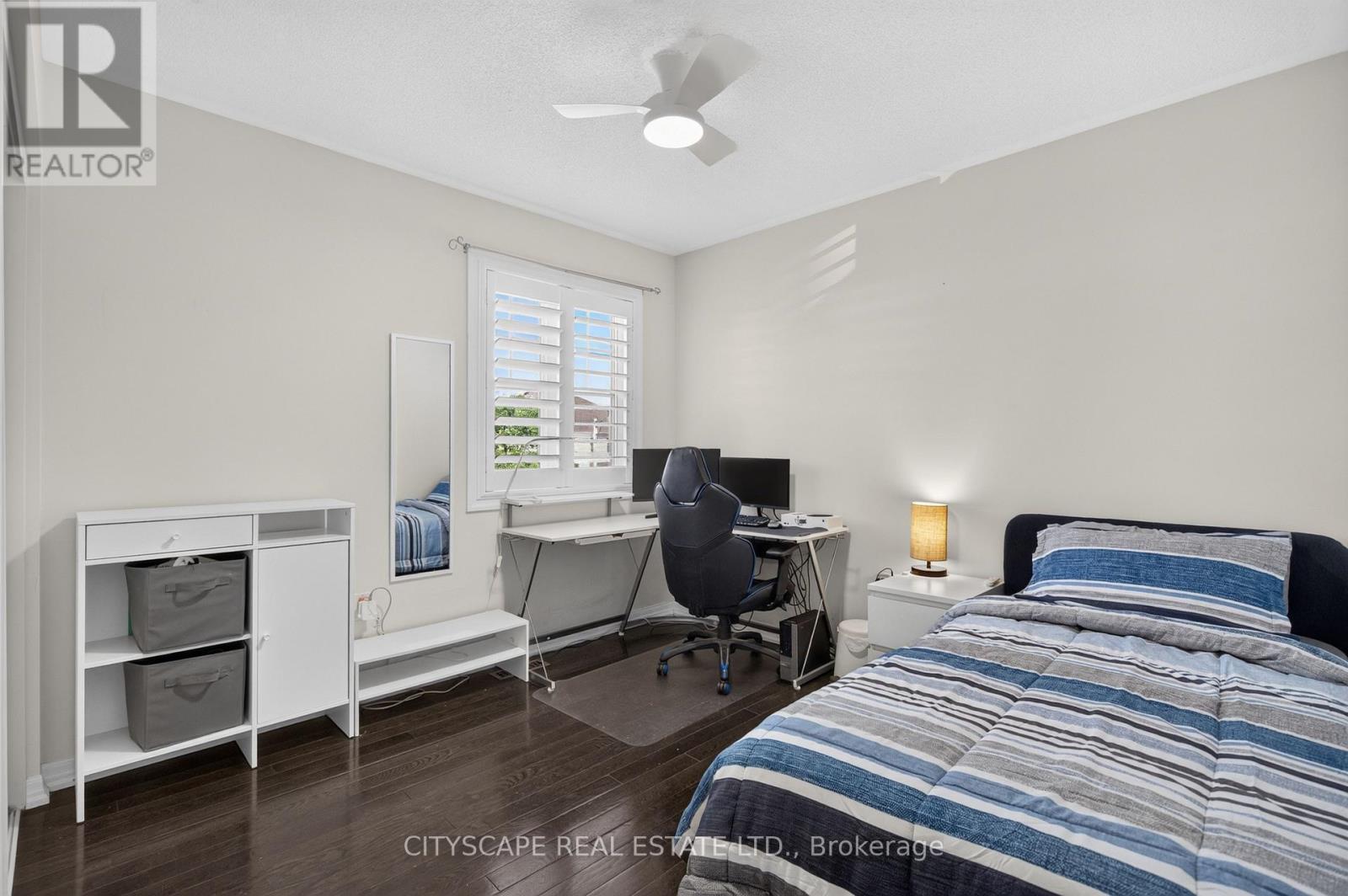 366 Montreal Circle, Hamilton, Ontario  L8E 0C7 - Photo 29 - X13828102