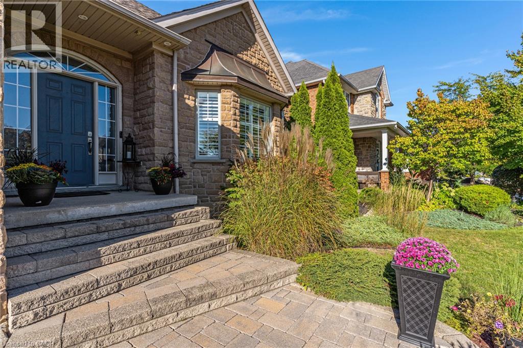 308 Deer Ridge Drive, Kitchener, Ontario  N2P 2K6 - Photo 2 - 40865618