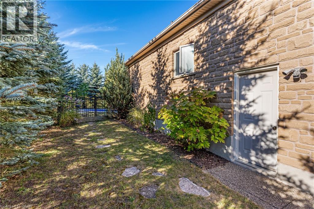 308 Deer Ridge Drive, Kitchener, Ontario  N2P 2K6 - Photo 46 - 40865618