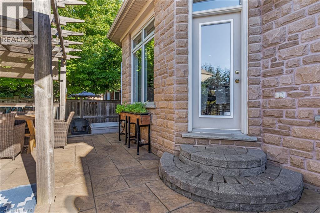 308 Deer Ridge Drive, Kitchener, Ontario  N2P 2K6 - Photo 36 - 40865618