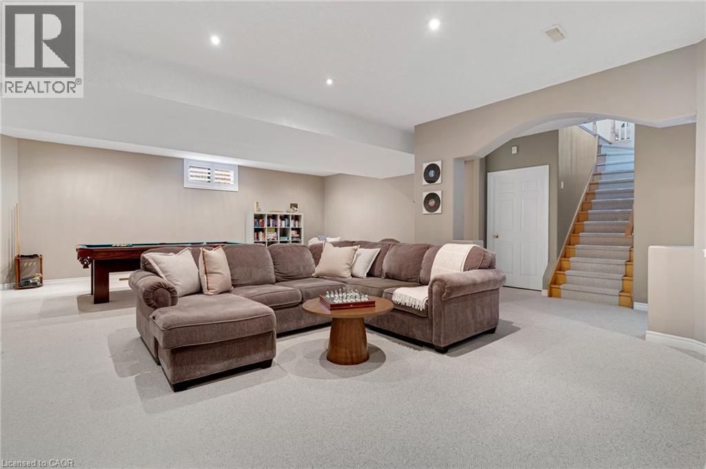 308 Deer Ridge Drive, Kitchener, Ontario  N2P 2K6 - Photo 28 - 40865618